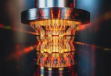 Quantum Material Frozen in Theory for a Decade Now Works at Room Temperature