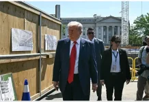 ‘You Can’t Make This Up!’: Staffer Scandal Just Rocked Trump’s White House Where It Hurts Most — Leavitt Tried to Make It Disappear and Only Showed Everyone Exactly Where to Look