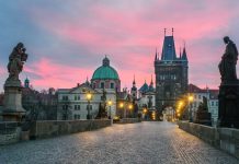 Where $1,500 A Month Can Cover Rent, Food, And A Better Lifestyle: 10 Expat Cities Where $1,500 A Month Still Buys A Comfortable Life