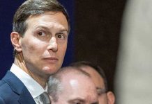 Inside Trump’s secret network preparing for civilizational collapse