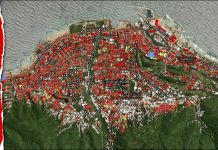 58,870 buildings damaged or destroyed in deadly Venezuela earthquakes