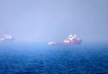 Trump’s New Iran Blockade Could Hit Oil Prices Harder (shared)