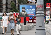 Why It Is Time for the West to Crush Putin’s War Economy