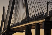 Gordie Howe Bridge opening nears after long wait