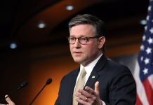 “Communism Is Back!” Say Republicans Who Can’t Understand Why People Want Better Health Care or Affordable Housing