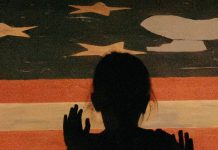 How the Smithsonian Could Fall
