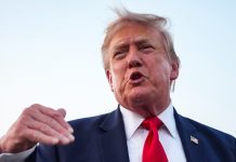 Trump slaps additional 50% tariff on certain Canadian goods