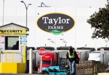 Taylor Farms Made Huge Donation to Trump Group After Loosening of Rules That Could Have Prevented Explosive Diarrhea Outbreak