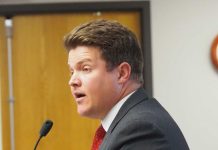 Mysterious website tied to top Republican pushes major court change