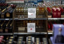 Trump’s new tariffs give Ontario and Québec the perfect excuse to sell their unsold American booze