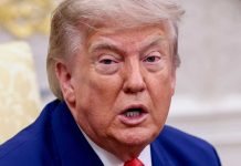 The real reason the world is quietly erasing Donald Trump