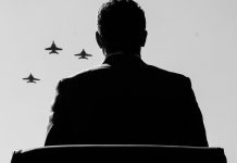 Pete Hegseth’s Reckless Message to Helicopter Pilots