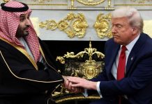 ‘Delusional’: Critics explode over Trump deal with Saudis that could set off nuclear race