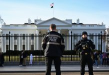 Secret Service threat cases soar 40%