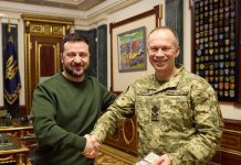 Ukraine war: inside the longstanding conflict between politicians and military commanders