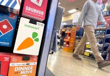 NJ Grocery Shoppers Can Sue Retailers for Surveillance Pricing Under New Law