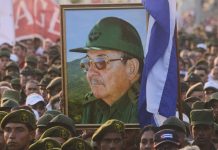 Trump is sowing fear over Cuba, terrorism and the ‘radical left’. This is what could come next
