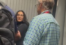 ICE Arrests Surge at Airports, Opening New Front in Deportation Drive