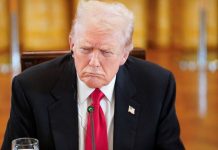 Cantankerous Trump is souring his own celebration with bitterness: pollster