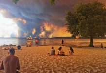 Why Europe is warming twice as fast as the global average