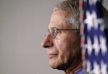 The Unmaking of Anthony Fauci (shared)