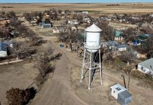 Colorado small town abandoned after all elected officials resign, water concerns grow