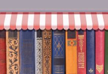 Fewer people are reading, but bookstores are making a comeback anyway