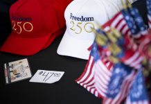 Taxpayer-Funded 250th Anniversary Group Pushes AI Slop to Whitewash US History