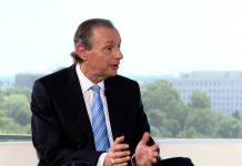 US influence challenged by changing global order: Paolo von Schirach