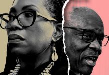 Opinion | Ketanji Brown Jackson is the chief historian of the Supreme Court’s liberal wing