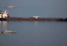 The ‘navalization’ of economic warfare sees trade routes become zones of force rather than rules