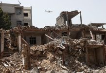 What has the US achieved in Iran war? A report card after 6 months.
