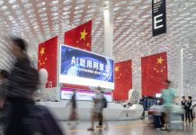 Op-ed: The U.S. lead over China in AI is all but gone
