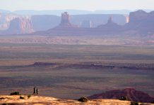 Mining Claims Staked on Land That Trump Cut From Monuments
