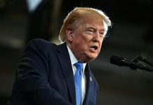 Trump says he will soon declare the Strait of Hormuz a U.S. territory