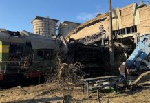Macron says France will deliver interceptor missiles to Ukraine after new Russian strikes