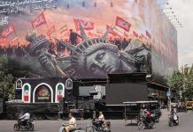 Iran inflicted billions in damage to U.S. intelligence sites, sources say