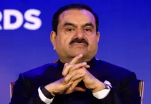 US judge drops bribery and fraud case against Indian billionaire Gautam Adani