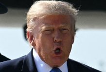 ‘Stolen Valor’: Trump Ripped Over AI Pic Of Himself With Medals He Never Earned