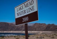 The Colorado River water crisis is about to get worse