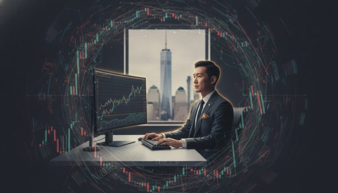 A Disciplined Trading Approach: How to Stop Being the Market's Exit Liquidity in 2026