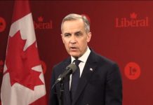 Canada says will match new US 50% tariffs ‘dollar for dollar’