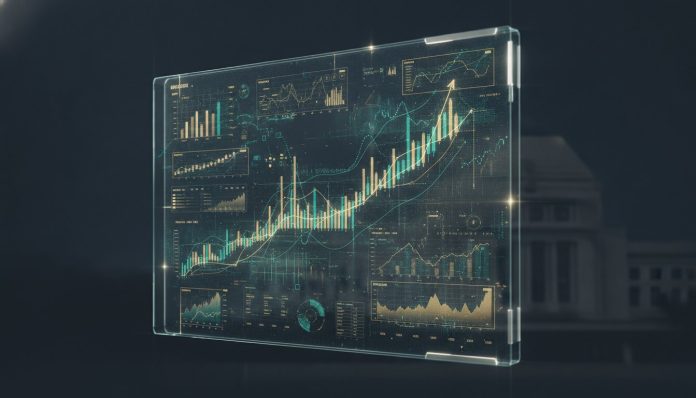 Economic Data Analysis for Traders: Decoding the Macro Narrative in 2026