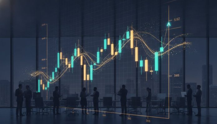 How to Read Market Charts: Decoding the Footprints of the Herd