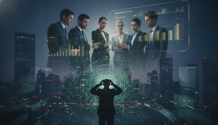 Interactive Trading Sessions: Moving Beyond the Static Noise of 2026