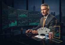 Mastering Income Generating Option Strategies: How to ‘Be the House’ in 2026 Mastering Income Generating Option Strategies: How to 'Be the House' in 2026