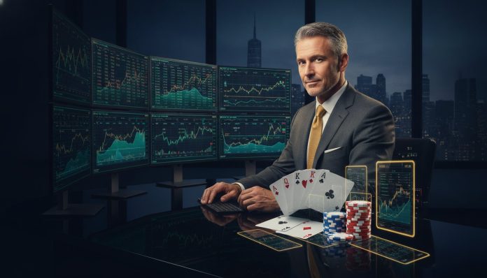 Mastering Income Generating Option Strategies: How to 'Be the House' in 2026