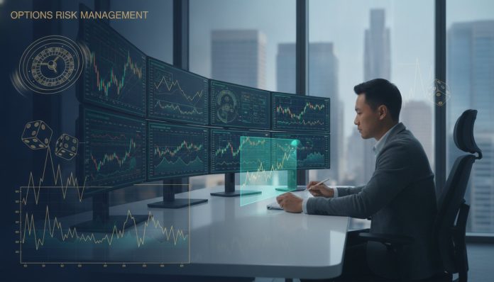 Options Risk Management: 2026 Checklist for Traders