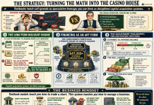 Friday Flip Flop – Nothing Has Change – Markets Bounce