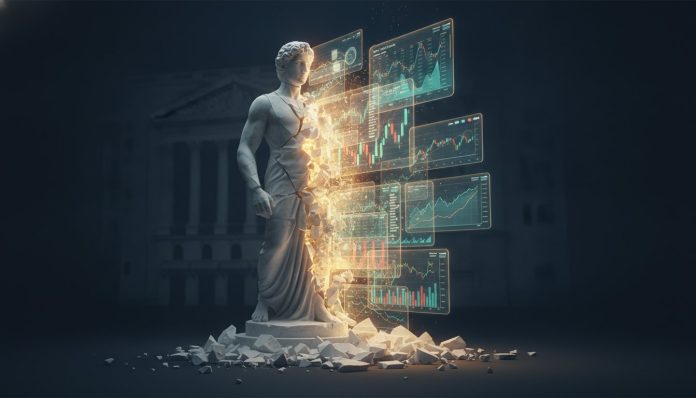 Portfolio Adjustment Techniques: Why Passive Rebalancing Fails in 2026